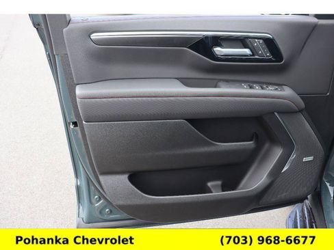 New 2026 Chevrolet Tahoe RST w/ Comfort Package AWD/4WD image 24