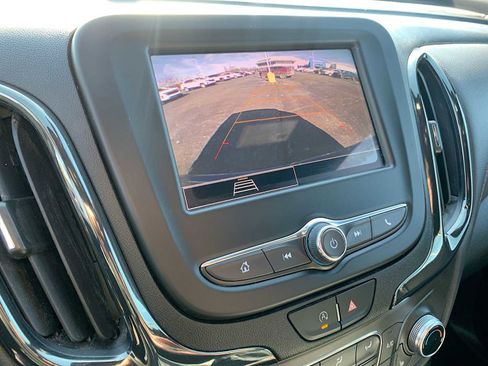 Certified 2022 Chevrolet Equinox RS image 14