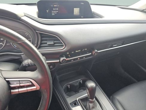 Used 2023 MAZDA CX-30 AWD 2.5 S w/ Select Package image 24