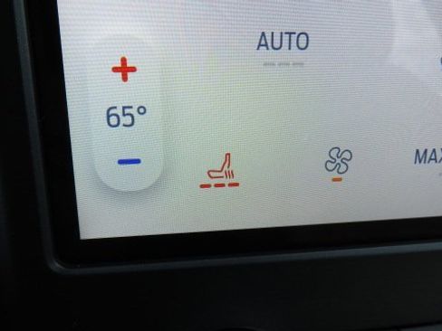 Certified 2022 Ford Edge SEL w/ Convenience Package image 20