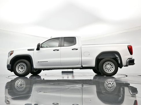 Used 2021 GMC Sierra 1500 Base w/ Convenience Package image 43