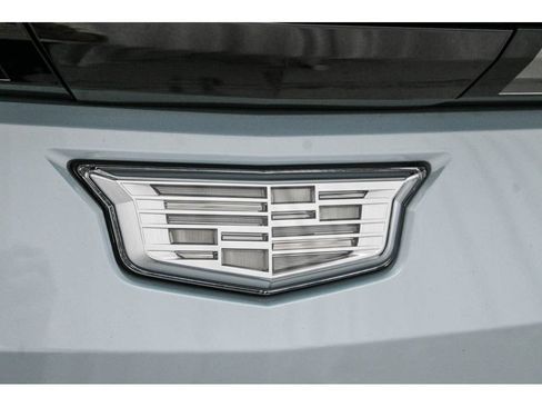 Certified 2024 Cadillac Lyriq Luxury AWD/4WD image 60