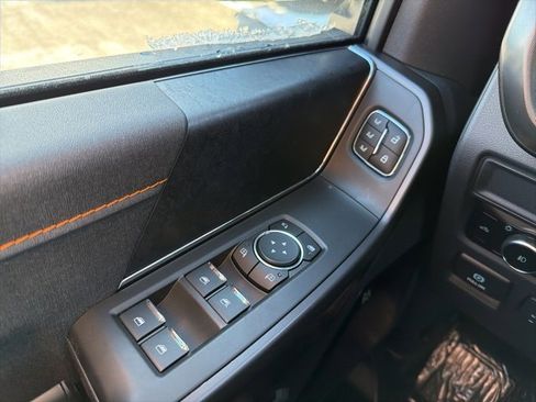 New 2025 Ford F150 Tremor w/ Equipment Group 402A High image 23