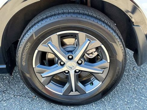 Used 2024 Honda HR-V EX-L image 14