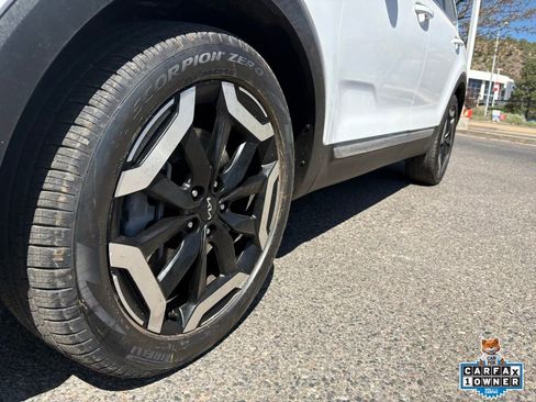 Certified 2025 Kia Telluride S AWD/4WD image 13