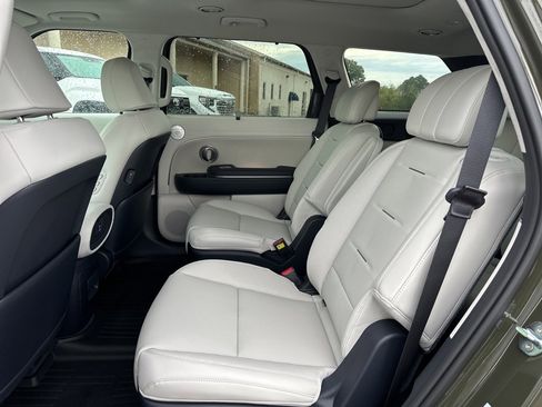 New 2026 Hyundai Palisade Calligraphy image 16