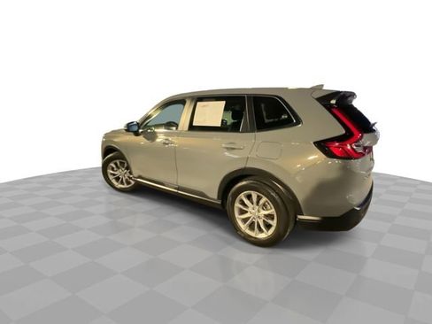Used 2024 Honda CR-V EX-L image 6