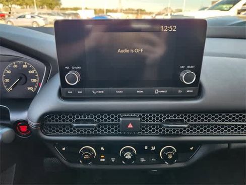 Used 2023 Honda HR-V Sport image 16