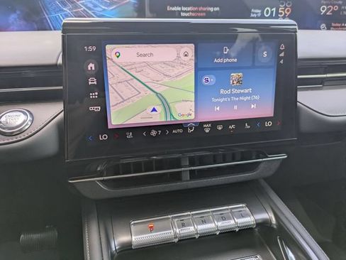 Certified 2026 Lincoln Nautilus Premier AWD/4WD image 21