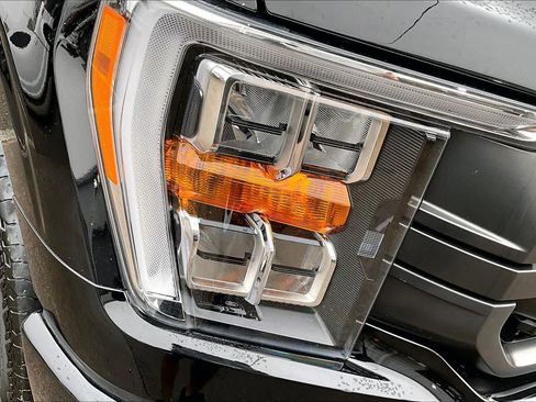 Used 2023 Ford F150 XLT w/ Equipment Group 302A High image 26