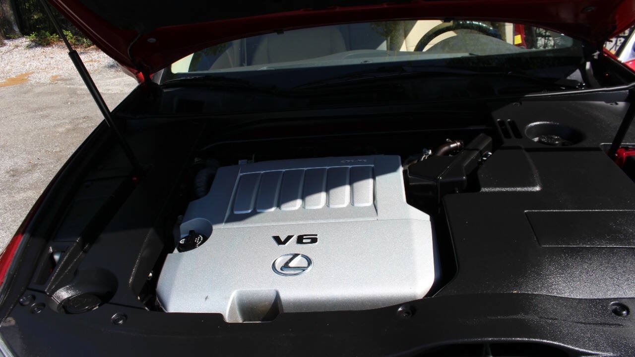 Used 2011 Lexus ES 350 FWD image 20