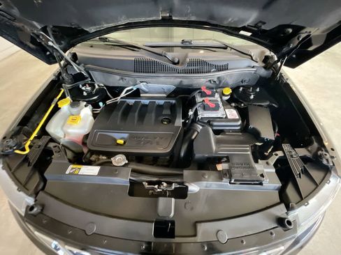 Used 2015 Jeep Compass Sport w/ Power Value Group image 23