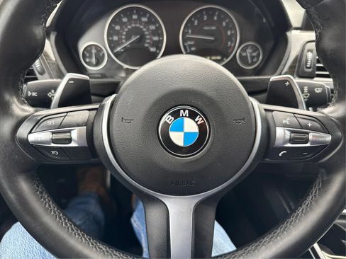Used 2015 BMW 335i Sedan image 18