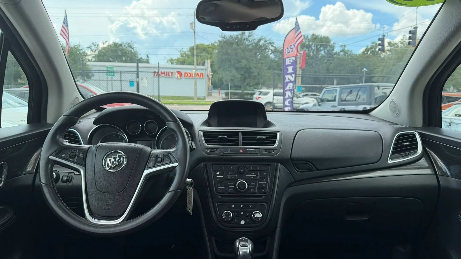 Used 2016 Buick Encore Convenience FWD image 13