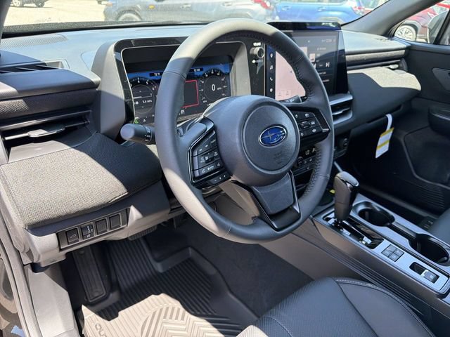 New 2026 Subaru Outback Limited w/ Premium/Limited Package AWD/4WD image 14