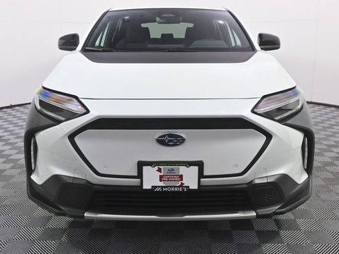 Used 2023 Subaru Solterra AWD image 10