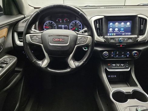 Used 2018 GMC Terrain SLE FWD image 22