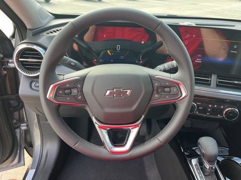 New 2026 Chevrolet Trax ACTIV w/ Sunroof Package image 16