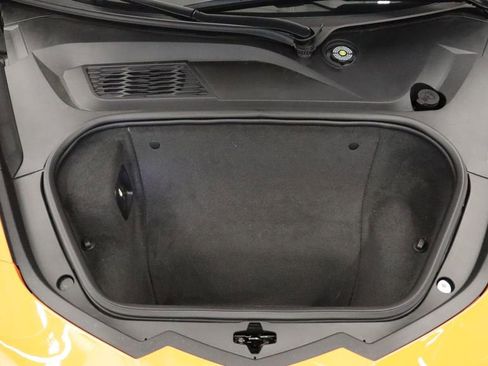 Used 2023 Chevrolet Corvette Stingray Coupe w/ 1LT image 17