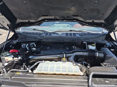 Used 2023 Ford F150 Lariat w/ Equipment Group 502A High AWD/4WD image 36