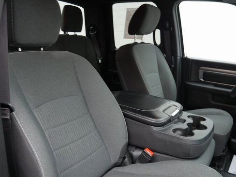 Used 2022 RAM 1500 Classic Warlock w/ Electronics Group image 21