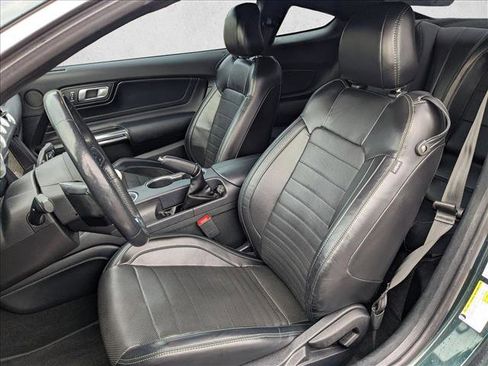 Used 2019 Ford Mustang Bullitt w/ Bullitt Electronics Package image 15