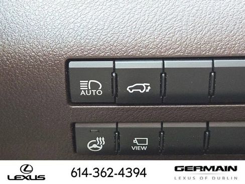 Used 2019 Lexus RX 350 AWD w/ Navigation Package image 24