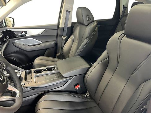 New 2026 Acura MDX SH-AWD image 14