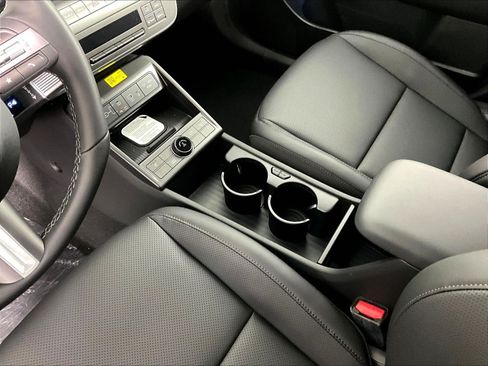 New 2026 Hyundai Kona SEL Premium AWD/4WD image 12