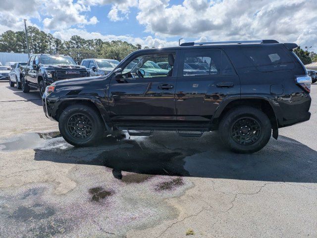 Used 2019 Toyota 4Runner SR5 Premium RWD image 8