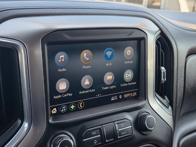 Used 2021 Chevrolet Silverado 1500 LT RWD image 17