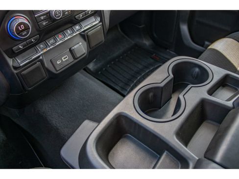 Used 2019 Chevrolet Silverado 1500 LT w/ All-Star Edition AWD/4WD image 47
