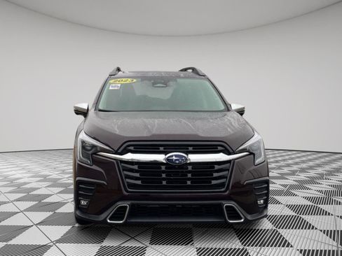 Certified 2023 Subaru Ascent Touring w/ Popular Package #2A image 2
