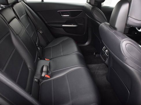 Certified 2025 Mercedes-Benz C 300 Sedan image 18