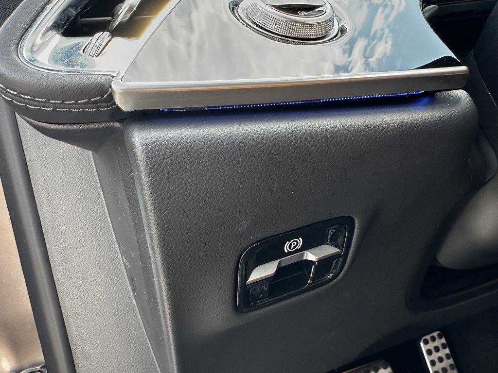 Certified 2025 Mercedes-Benz E 450 4MATIC All-Terrain Wagon image 35