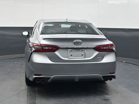 Used 2023 Toyota Camry XSE image 5