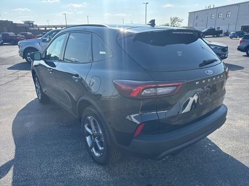 New 2026 Ford Escape ST-Line Select w/ Tech Pack #1 image 3