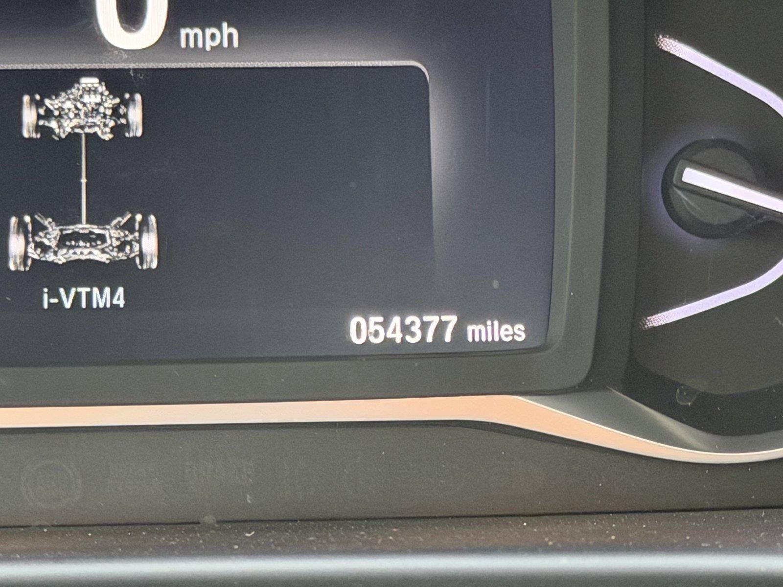 Used 2023 Honda Passport Elite image 30