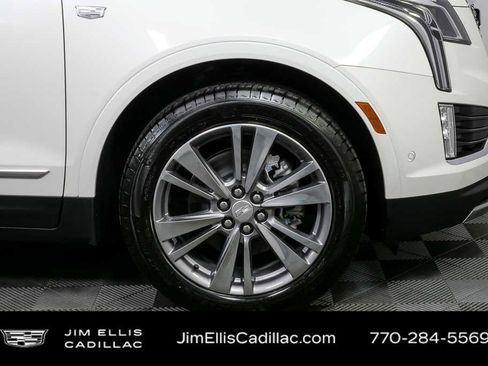 New 2026 Cadillac XT5 Premium Luxury image 40