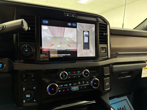 New 2026 Ford F250 Platinum AWD/4WD image 17