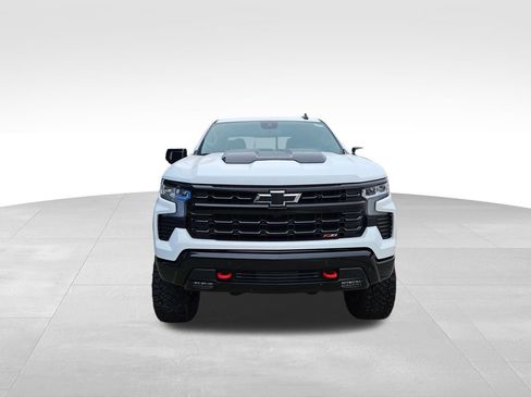 New 2025 Chevrolet Silverado 1500 LT Trail Boss w/ LT Trail Boss Premium Package AWD/4WD image 3