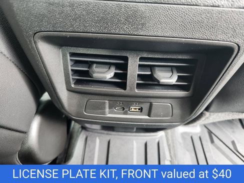 New 2026 Chevrolet Colorado Z71 w/ Technology Package image 10