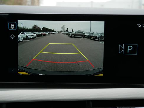 New 2026 Hyundai Tucson SEL w/ Tow & Go Package image 15