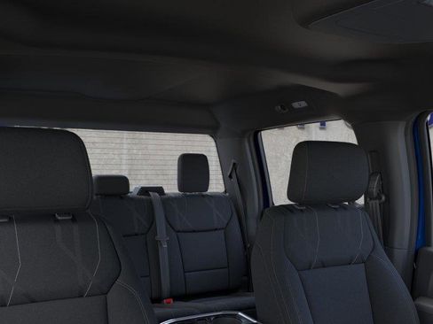 New 2026 Ford F150 STX image 22