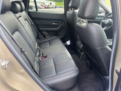 Used 2024 MAZDA CX-50 AWD 2.5 Turbo w/ Cargo Package image 27