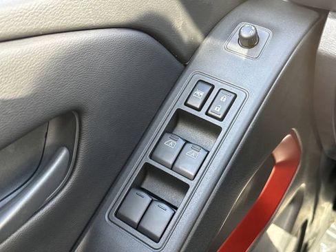 New 2026 Nissan Frontier PRO-4X w/ Pro Premium Package image 29