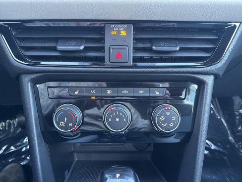 New 2026 Volkswagen Taos S image 21