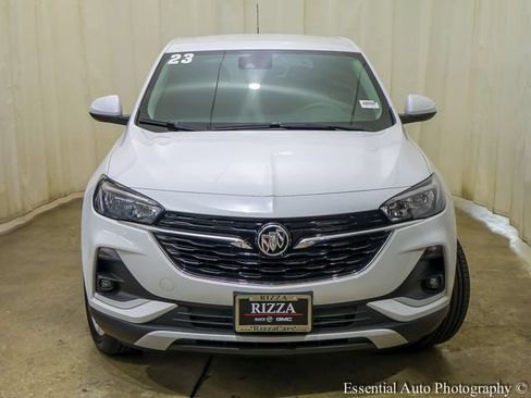 Used 2023 Buick Encore GX Preferred w/ Cold Weather Comfort Package FWD image 5