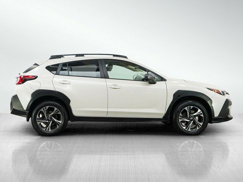Used 2024 Subaru Crosstrek 2.0i Premium image 6