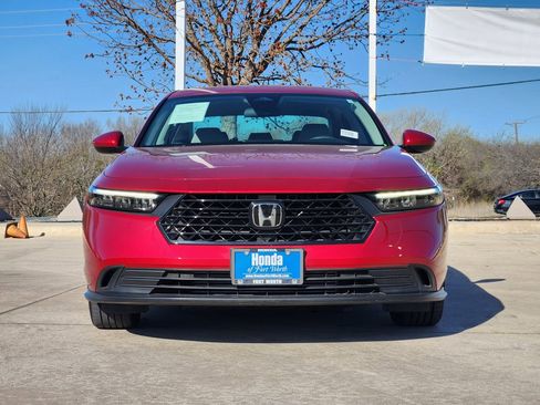 Used 2024 Honda Accord LX image 2